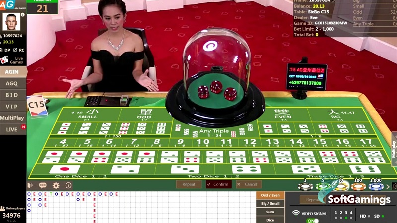 tài xỉu online