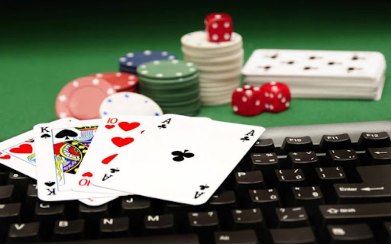 Game cờ bạc