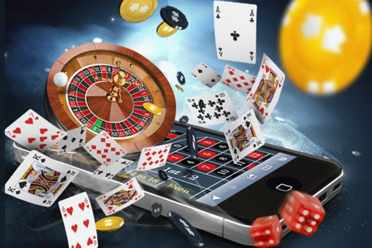 kinh nghiệm thắng lớn game bài cá cược mỗi ngày